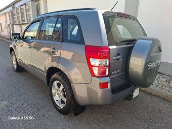 Suzuki grand vitara 1,9 ddis 4x4 4x4 - 5