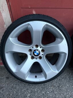 BMW R19 5X120 styling 132 - 5