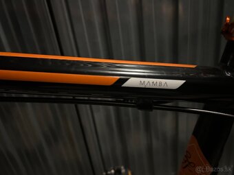 TREK- MAMBA - GARY FISHER COLLECTION - 5