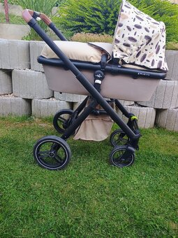 Kočík neonato puro - 5