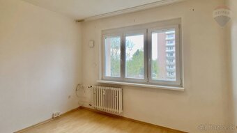 Prenájom 3-izb. byt 64 m2, 3.posch, výťah, ul. A. Stodolu v - 5
