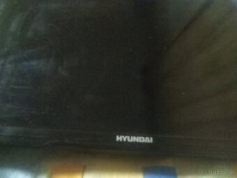 ponukam 2 notebooky HP a led tv hunday24´´ - 5