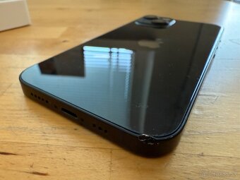iPhone 13, Midnight, 128GB - 5