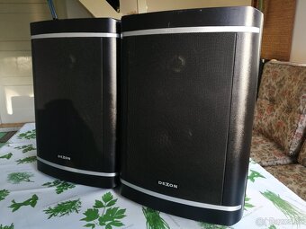 Dexon sp 802 - 5