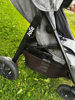 Kočík Joie - 5