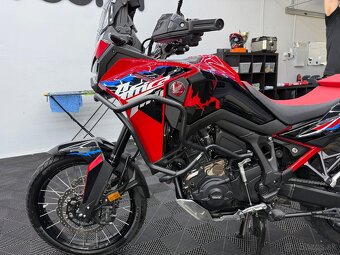 HONDA AFRICA TWIN 1100 2025 - 5