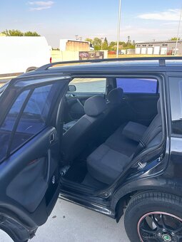 Predám Škoda octavia 1,9tdi - 5