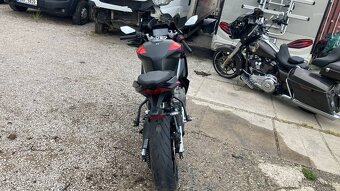 Aprilia RS 457 - 5