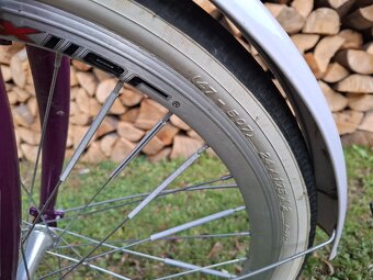 Predám dievčenský bicykel. - 5