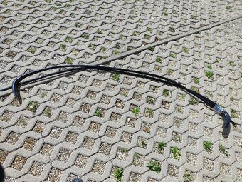BMW e46 shadow line (gloss black) - 5