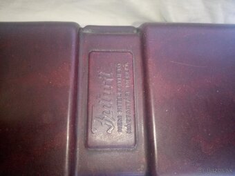 Retro kuch, vaha - 5