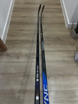 ✅ HOKEJKY BAUER NEXUS SYNC - P92 - 87 FLEX + EPOXiD ✅ - 5