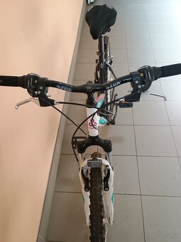 Predám dámsky bicykel - 5