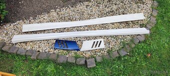 Opel Vectra B - bodykit - 5