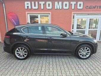Alfa Romeo Stelvio 2.2 JTDM Super Q4 154kW - 5