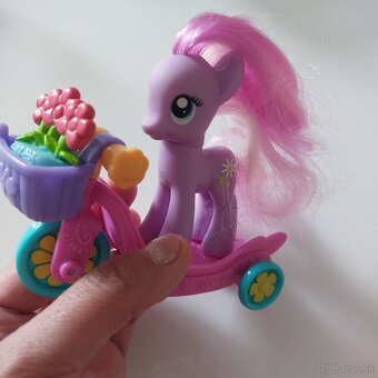 My Little pony - 5