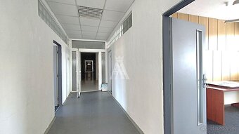PRENÁJOM KANCELÁRIE, JUŽNÁ TRIEDA, KOŠICE JUH - 5