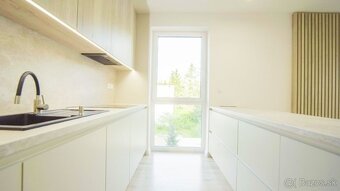 Dvojizbový byt na prenájom v projekte Lúčky, Prievidza - 5