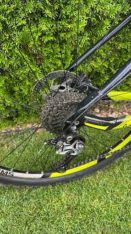 SCOTT Scale rok výroby 2015 - 5