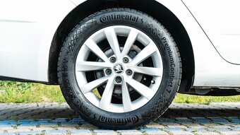 Škoda Octavia Combi 1.6 TDI 115k Style DSG - 5