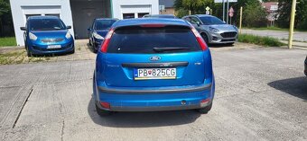 Ford Focus 1.8 Tdci 85 kW - 5
