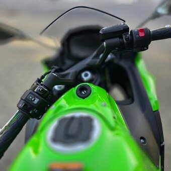 Kawasaki Ninja 650 2025 KRT - 5