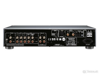 Onkyo - 5