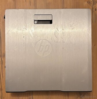 HP Z620 - 5