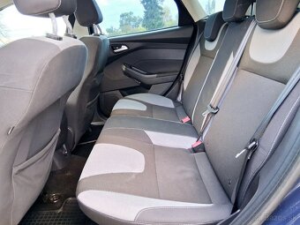 Ford Focus 1.6 TDCI 85KW R.V 2013 Titanium - 5