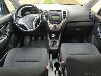Hyundai iX20 - 5
