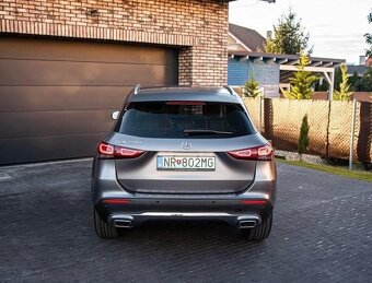 Mercedes-Benz GLA 250e Plug-in Hybrid (2022, 45 000 km) - 5