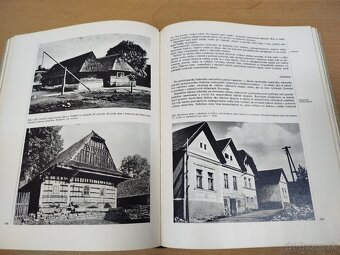 SLOVENSKO 1 – 4--Dejiny. Príroda. Ľud I.-II. Kultúra I.-II.- - 5