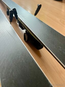 Salomon S/RACE GS SHOT 175cm - 5
