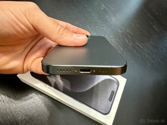 iPhone 15pro - 5