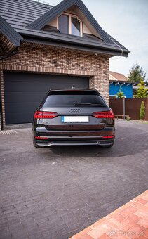 Audi A6 Avant 3.0 TDI Sport 210 kW Quattro S-line SK - DPH - 5