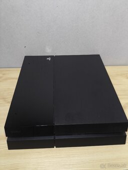 Playstation 4 PS4 FW 10.01 - 5