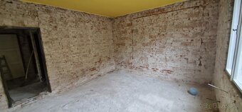 Rodinny dom, chata - 5