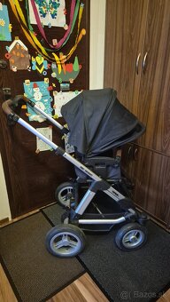 Detský kočík ABC Design Viper 4 : trojkombinácia - 5