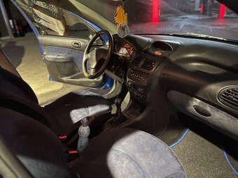 ✅Peugeot 206 2.0HDi✅ - 5