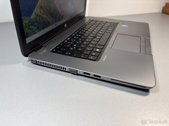 #025 - HP EliteBook 850 G1/i5/8GB/256GB/W11 - 5