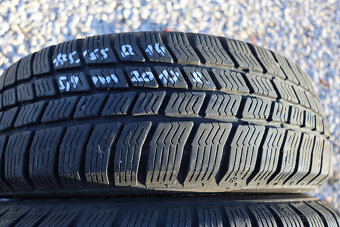 Zimné 175/65r14 4kus - 5