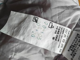 Detsky spacak Forclaz Ultralight do 0° - 5