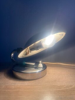 Napako lampa v peknom stave - 5