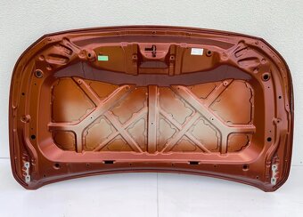 Suzuki sx4 s cross II 2021- kapota - 5