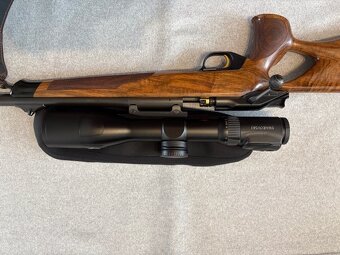 predám Blaser R8 success 8x68s + Swarovsky DS2 genII - 5