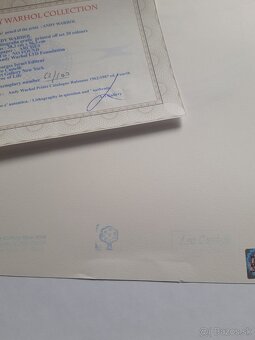 Andy Warhol – Plechovka Campbells - 5