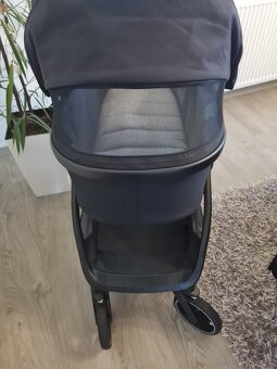 Maxi Cosi Oxford s Orio vaničkou 2v1 - 5