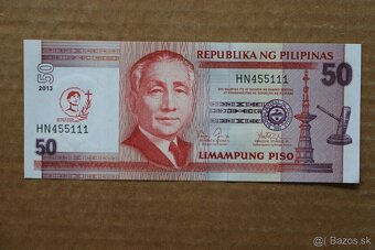 Unc bankovky č.16 - 5