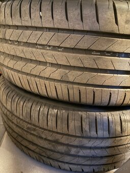 Bridgestone Alenza 001 235/50 R20 100V RFT - 5