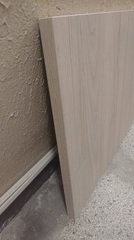 Zvyšky kuch.dosky IKEA Ekbacken - 5